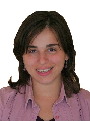 Daniela Vaduva - Psiholog online